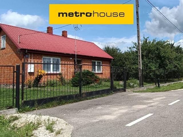 Dom na sprzedaż w Długosiodło, Mazowieckie