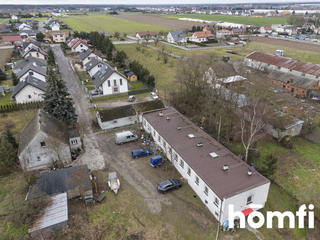 Dom na sprzedaż w Dachowa, Wielkopolskie