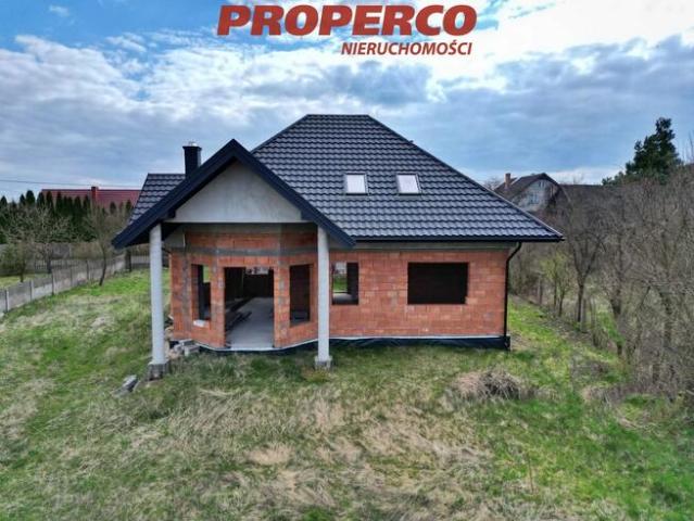 Dom na sprzedaż w Daleszyce, Świętokrzyskie