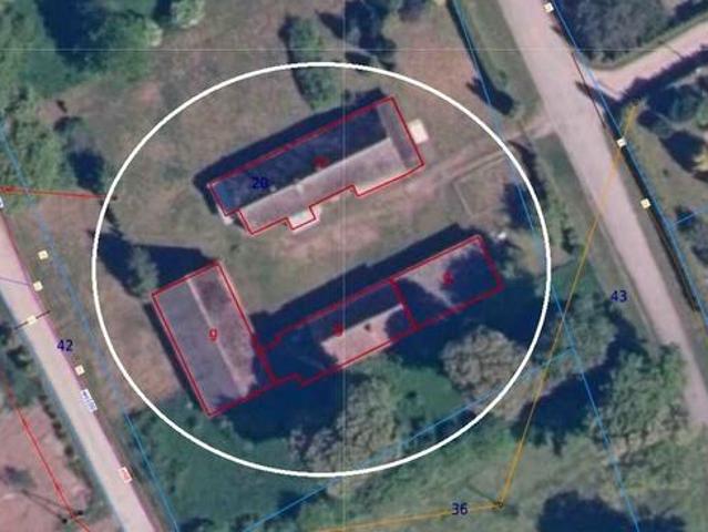 Dom na sprzedaż w Malechowo, Zachodniopomorskie