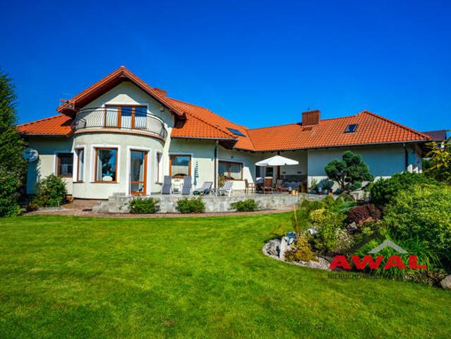 Dom na sprzedaż w Puck, Pomorskie