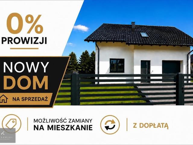 Dom na sprzedaż w Namysłów, Opolskie