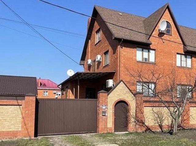 Дом продажа в Дружба Дп, Краснодарский Край