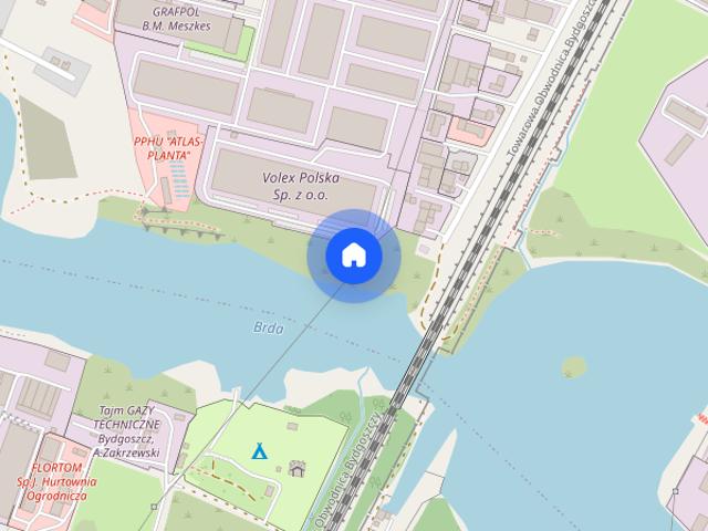 Dom do wynajęcia w Bydgoszcz, Kujawsko-pomorskie