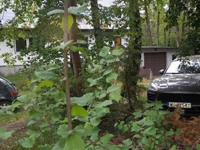 Dom na sprzedaż w Piaseczno, powiat piaseczyński