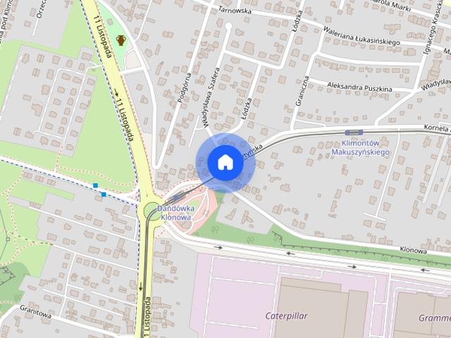 Pokój do wynajęcia w Sosnowiec, Śląskie