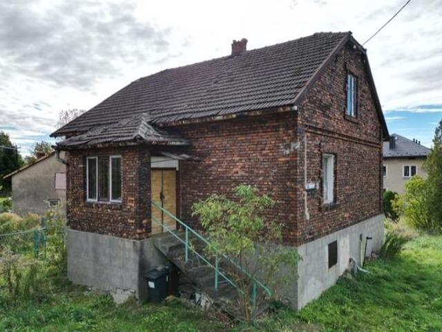Dom na sprzedaż w Libiąż, powiat chrzanowski