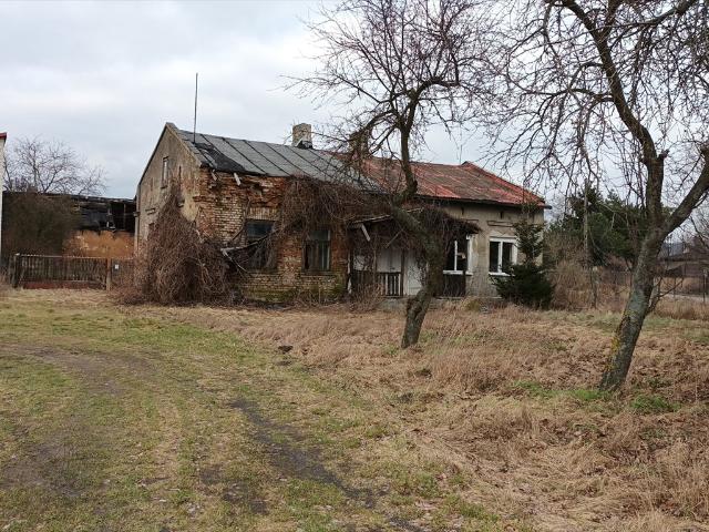 Dom na sprzedaż w Chodecz, Kujawsko-pomorskie