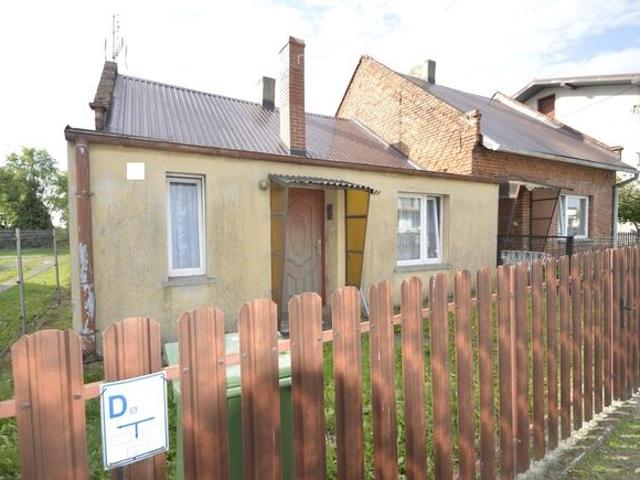 Dom na sprzedaż w Kępno, Wielkopolskie