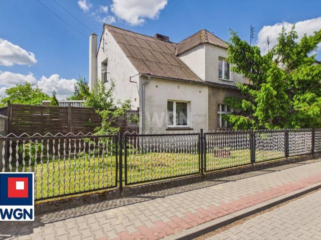 Dom na sprzedaż w Kościan, Wielkopolskie