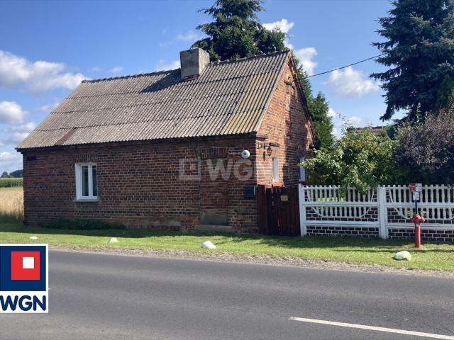 Dom na sprzedaż w Wielkopolskie