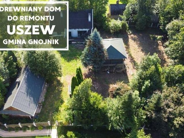 Dom na sprzedaż w Gnojnik, powiat brzeski