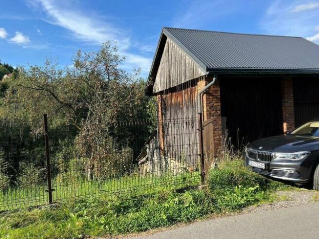 Dom na sprzedaż w Lipowa, Śląskie