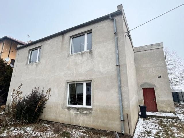 Dom na sprzedaż w Grodków, Opolskie