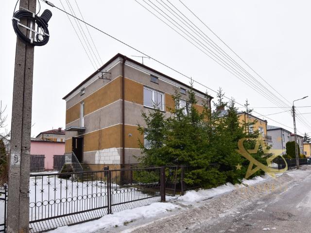 Dom na sprzedaż w Mońki, Podlaskie