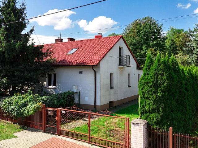 Dom na sprzedaż w Kraków, Małopolskie