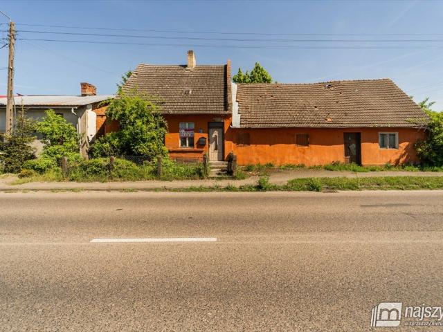 Dom na sprzedaż w Pyrzyce, Zachodniopomorskie