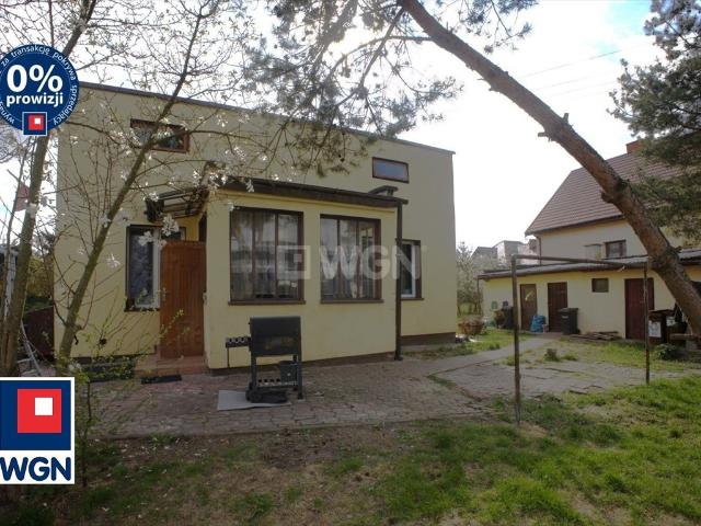 Dom na sprzedaż w Legionowo, Mazowieckie