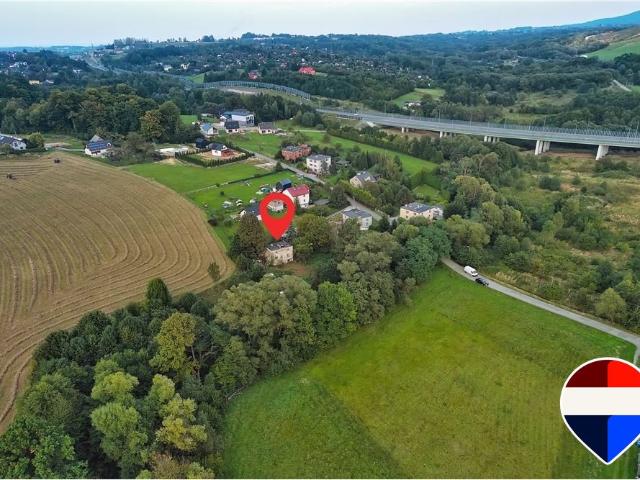 Dom na sprzedaż w Bielsko-biała, Śląskie