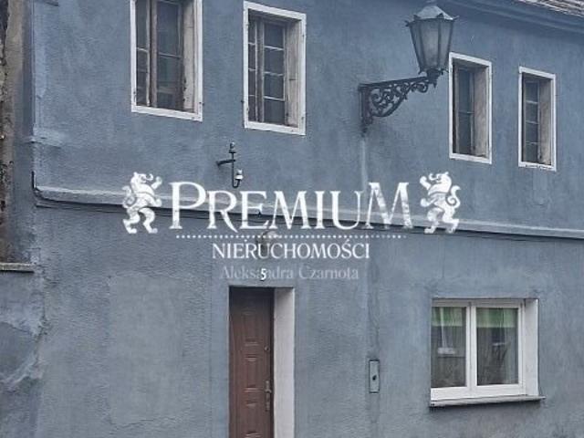 Dom na sprzedaż w Uraz, Dolnośląskie