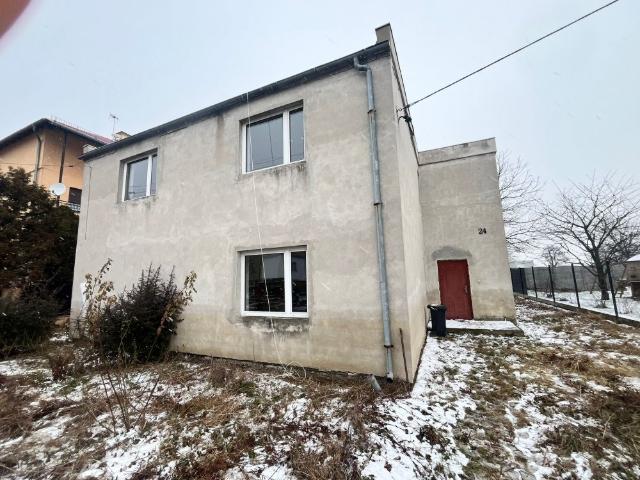 Dom na sprzedaż w Lewin Brzeski, Opolskie