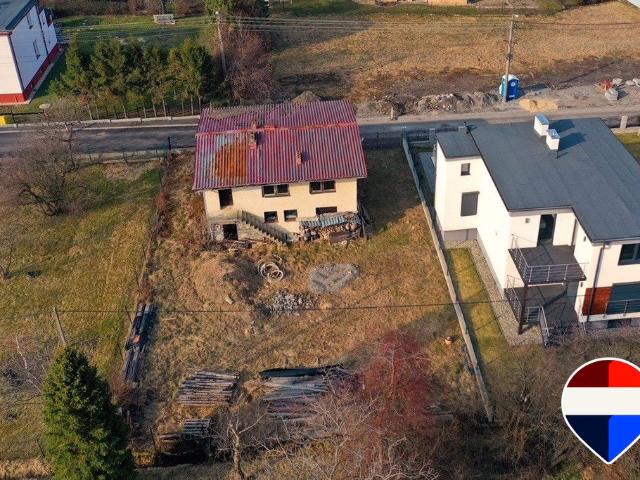 Dom na sprzedaż w Jaworze, Śląskie