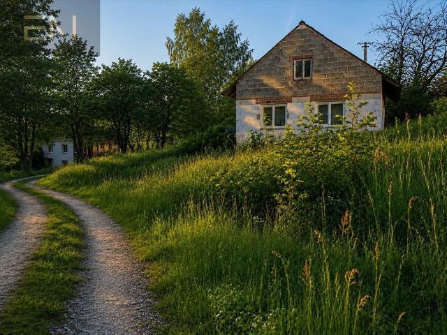 Dom na sprzedaż w Lubenia, Podkarpackie
