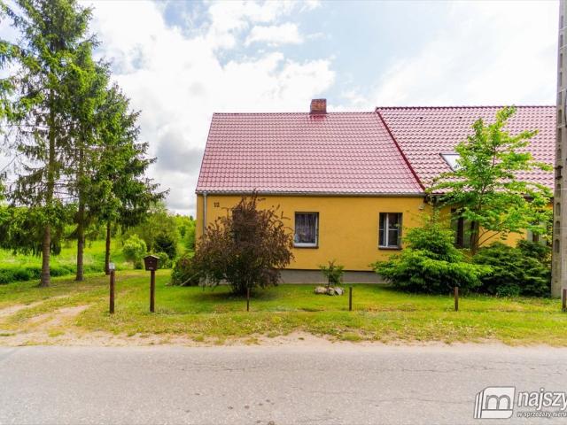 Dom na sprzedaż w Chociwel, Zachodniopomorskie