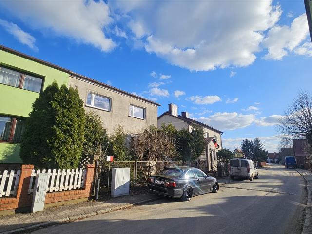 Dom na sprzedaż w Wałcz, Zachodniopomorskie