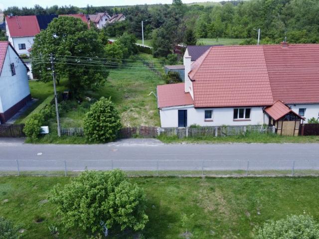 Dom na sprzedaż w Zawonia, Dolnośląskie