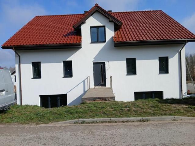 Dom na sprzedaż w Mniów, Świętokrzyskie