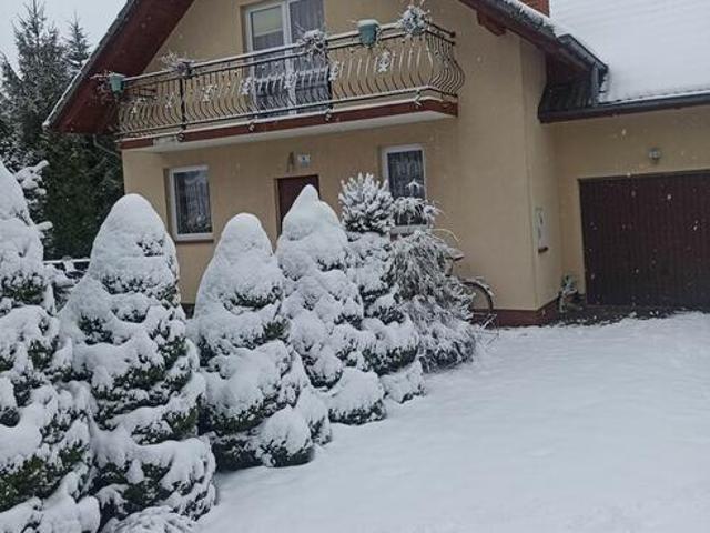 Dom na sprzedaż w Wieprz, Małopolskie
