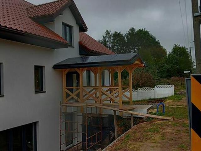 Dom na sprzedaż w Mniów, Świętokrzyskie