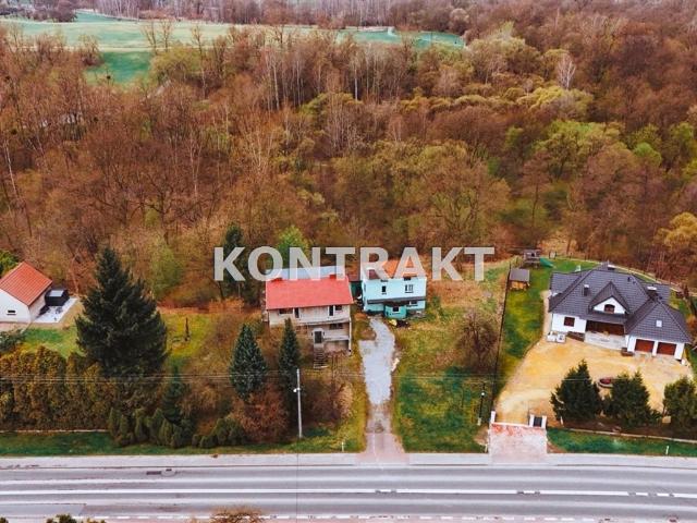Dom na sprzedaż w Oświęcim, Małopolskie