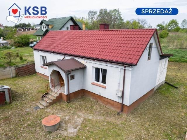 Dom na sprzedaż w Świętokrzyskie