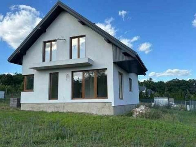 Dom na sprzedaż w Legionowo, Mazowieckie