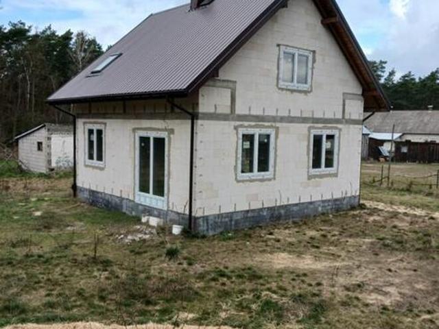 Dom na sprzedaż w Korytnica, Mazowieckie