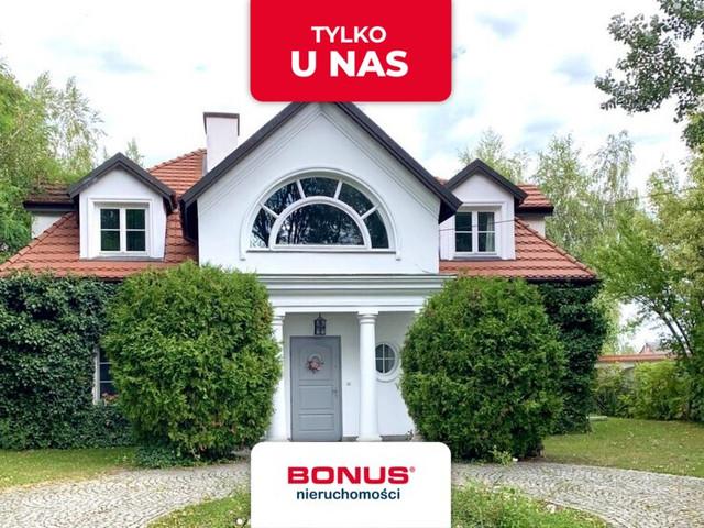 Dom do wynajęcia w Michałowice-Osiedle, Mazowieckie