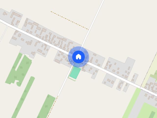 Dom do wynajęcia w Rozprza, Łódzkie