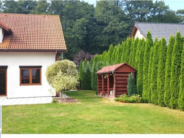 Dom do wynajęcia w Dobra, Zachodniopomorskie