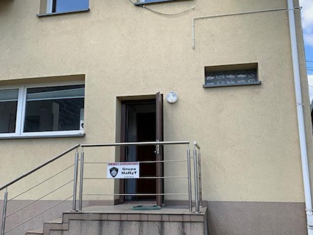 Dom do wynajęcia w Chrzanów, Małopolskie