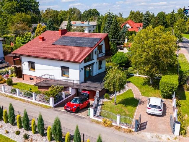 Dom do wynajęcia w Pszczyna, Śląskie