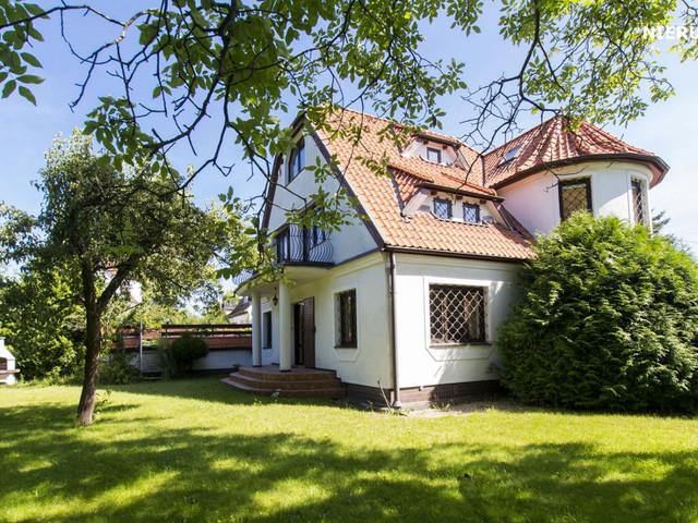 Dom do wynajęcia w Gdańsk, Pomorskie