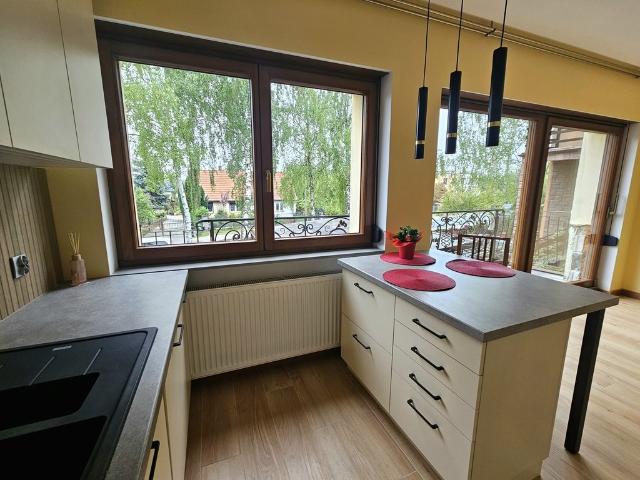 Dom do wynajęcia w Nowe Żerniki, Wrocław