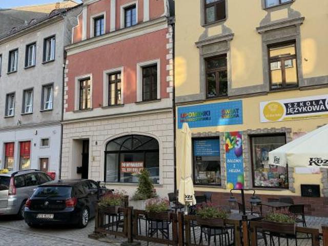 Dom do wynajęcia w Oława, Dolnośląskie