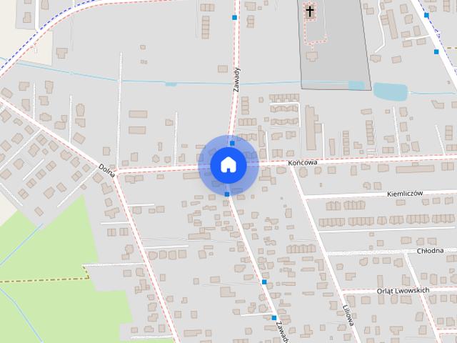 Dom do wynajęcia w Białystok, Podlaskie