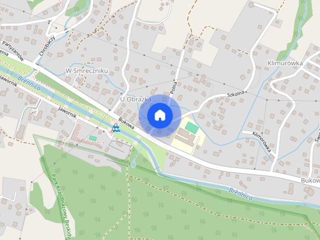 Dom do wynajęcia w Brenna, Śląskie