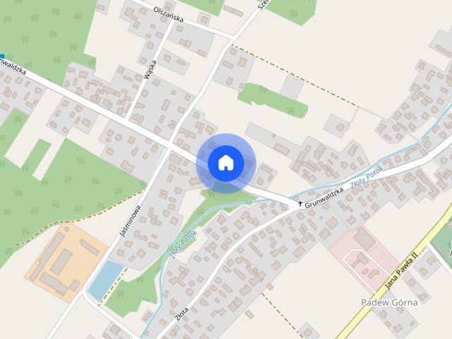 Dom do wynajęcia w Padew Narodowa, Podkarpackie