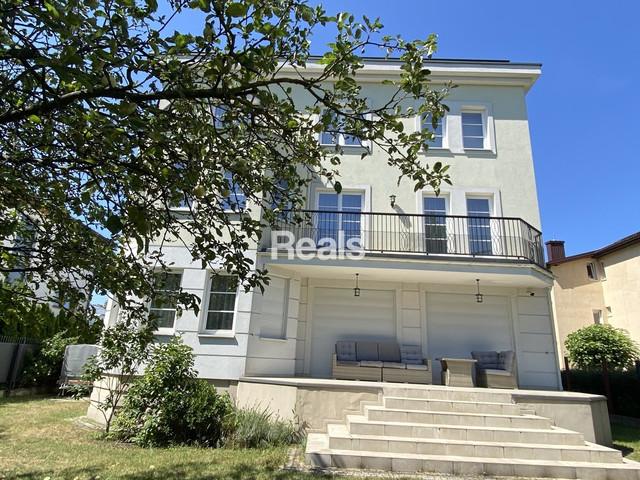 Dom do wynajęcia w Warszawa, Mazowieckie