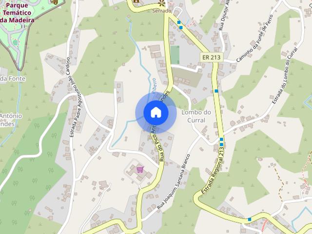 Casa alugar em Santana, Ilha Da Madeira